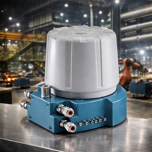 Gas Chromatograph for Custody Transfer in Rajasthan