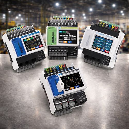 Power Quality Analyzer in Madhya Pradesh