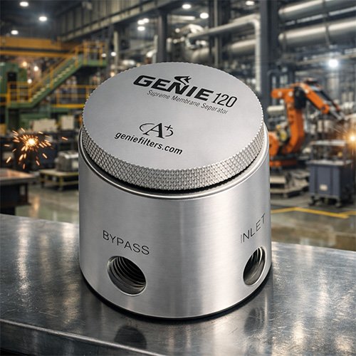 Genie Filter in Madhya Pradesh