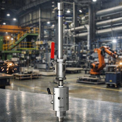 Genie Probe in Madhya Pradesh