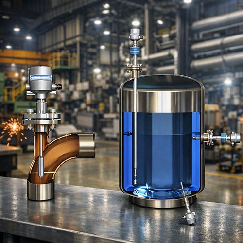 Inline Viscometer Resellers