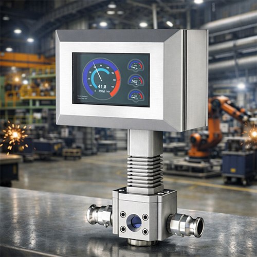 Oil in Water Analyzer in Madhya Pradesh