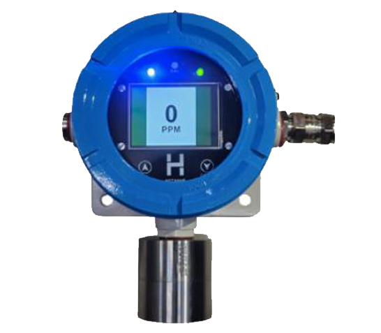 Hydrocarbon Gas Analyser