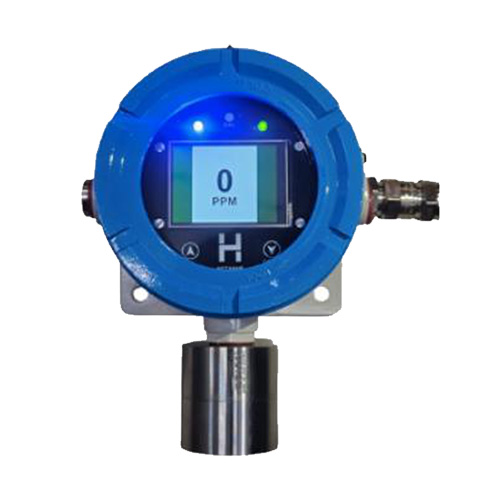 Hydrocarbon Gas Analyser