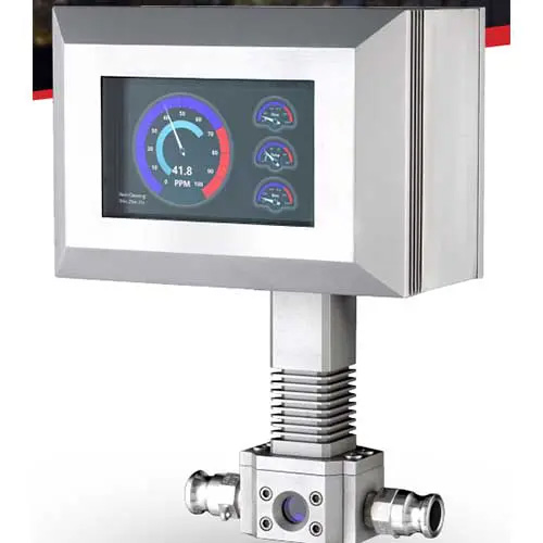 Oil In Water Analyzers in Vijayawada