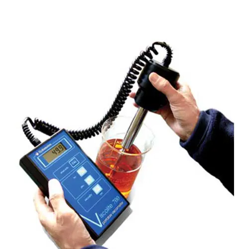 Portable Viscometers in Madhya Pradesh