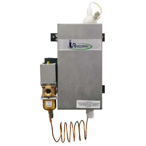 Gas Sample Cooler